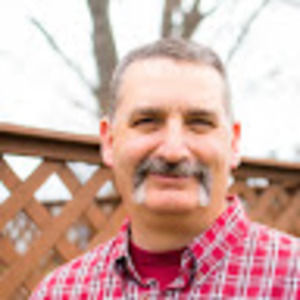 Meet your Posher, Thomas